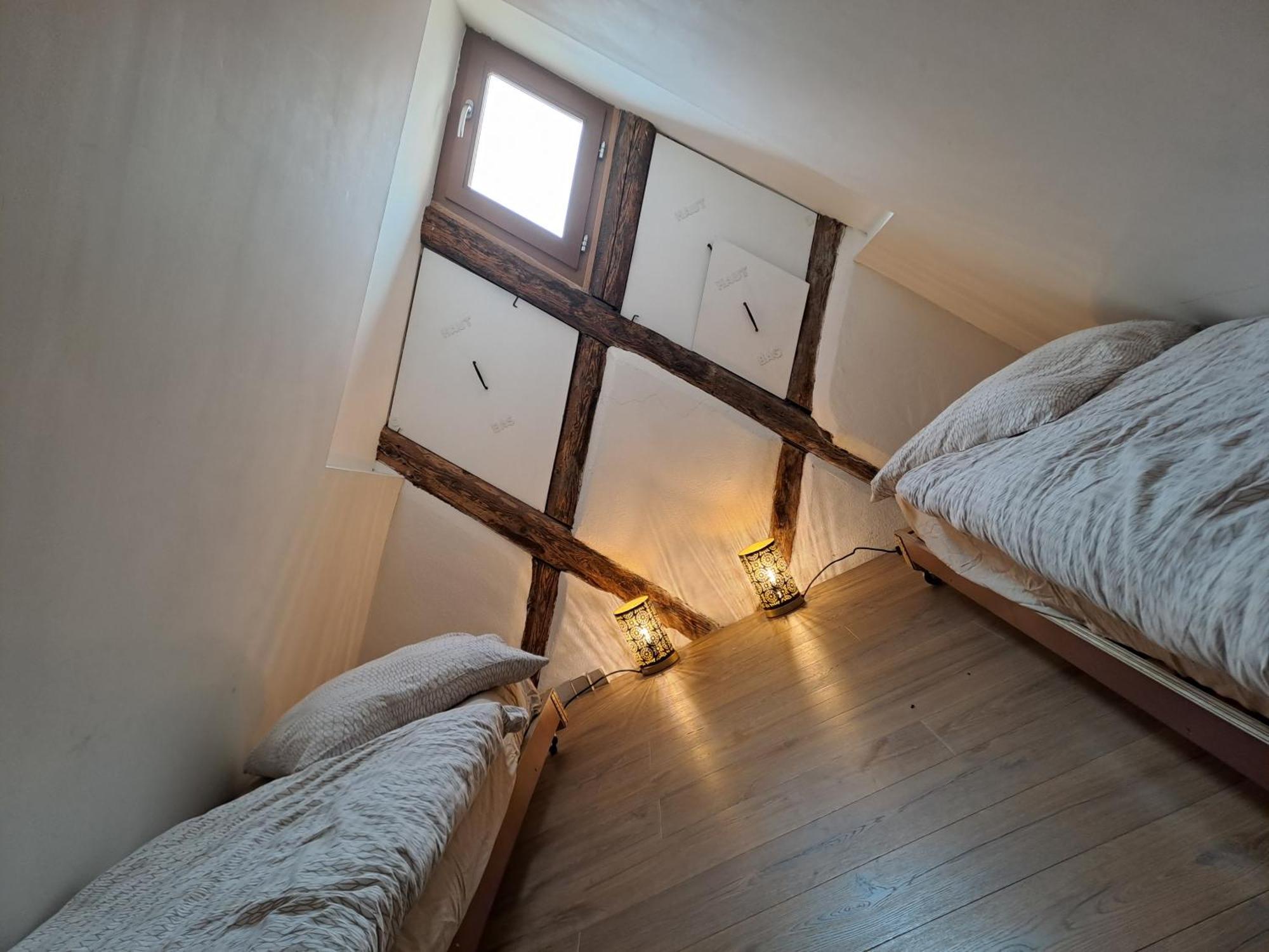 Вилла Elsass Design Hygge Эгишем Экстерьер фото
