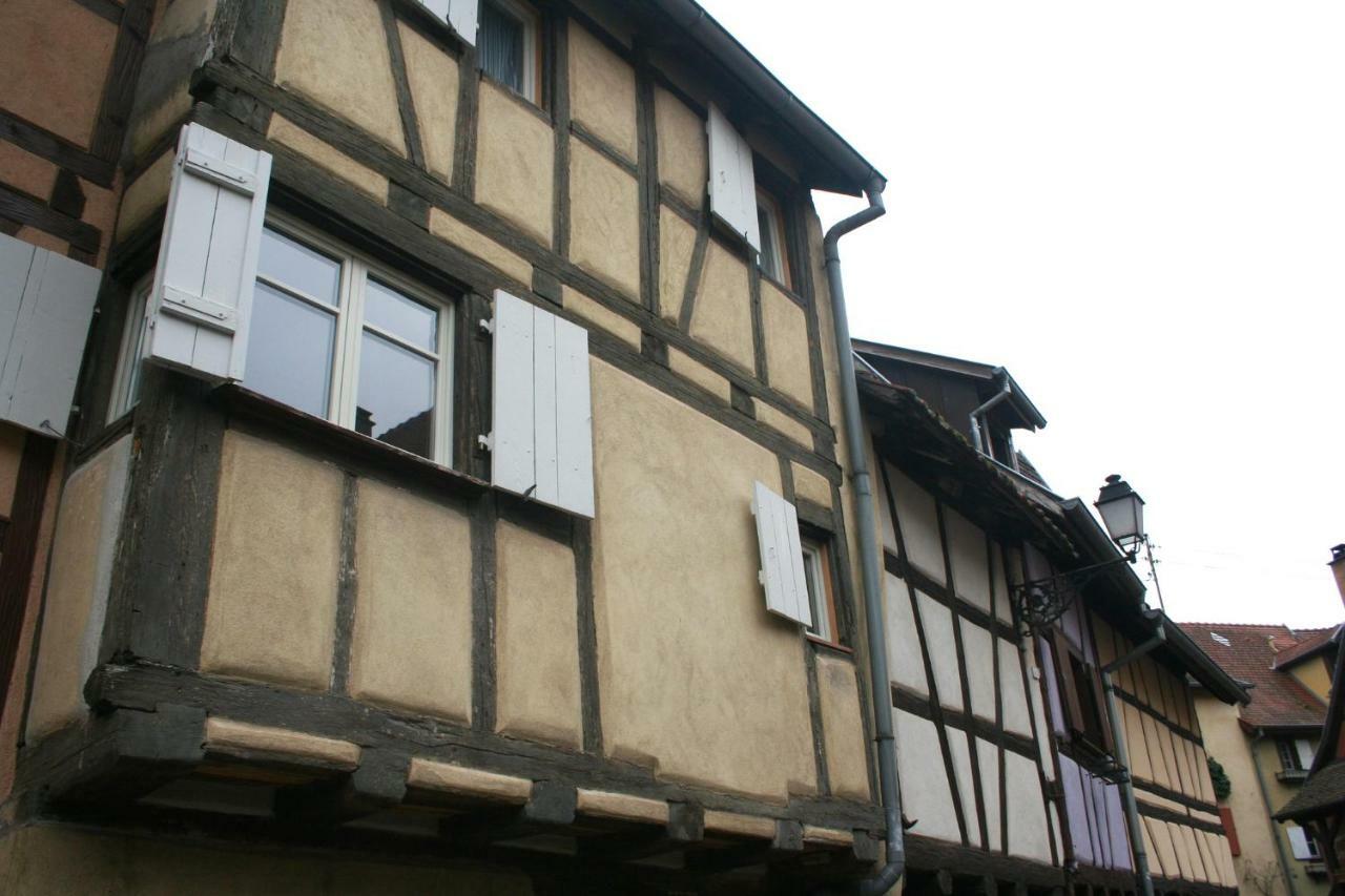 Вилла Elsass Design Hygge Эгишем Экстерьер фото