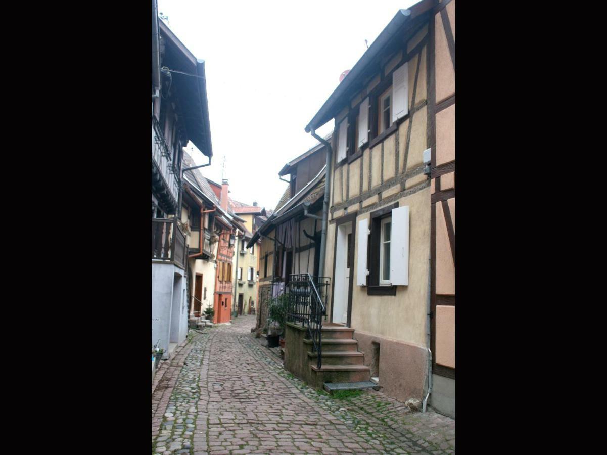 Вилла Elsass Design Hygge Эгишем Экстерьер фото