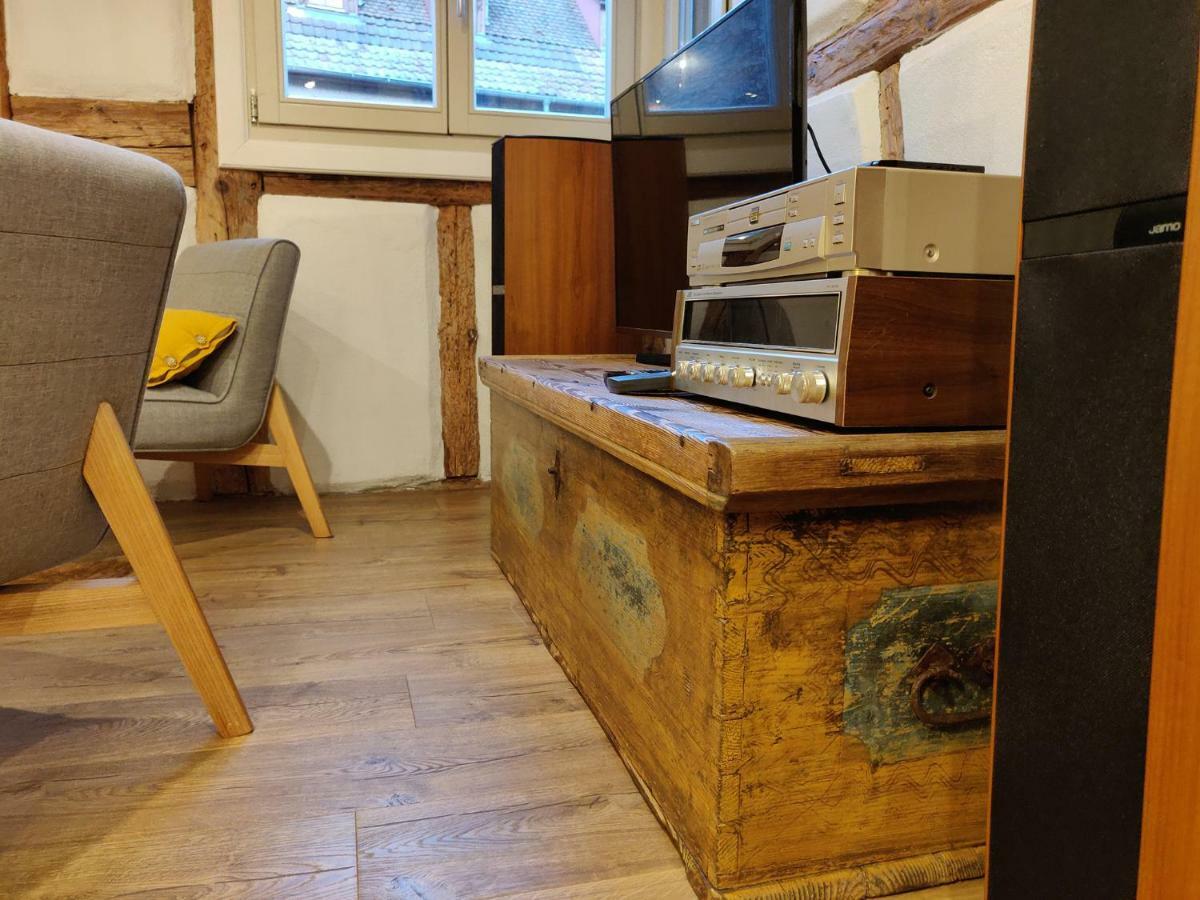 Вилла Elsass Design Hygge Эгишем Экстерьер фото